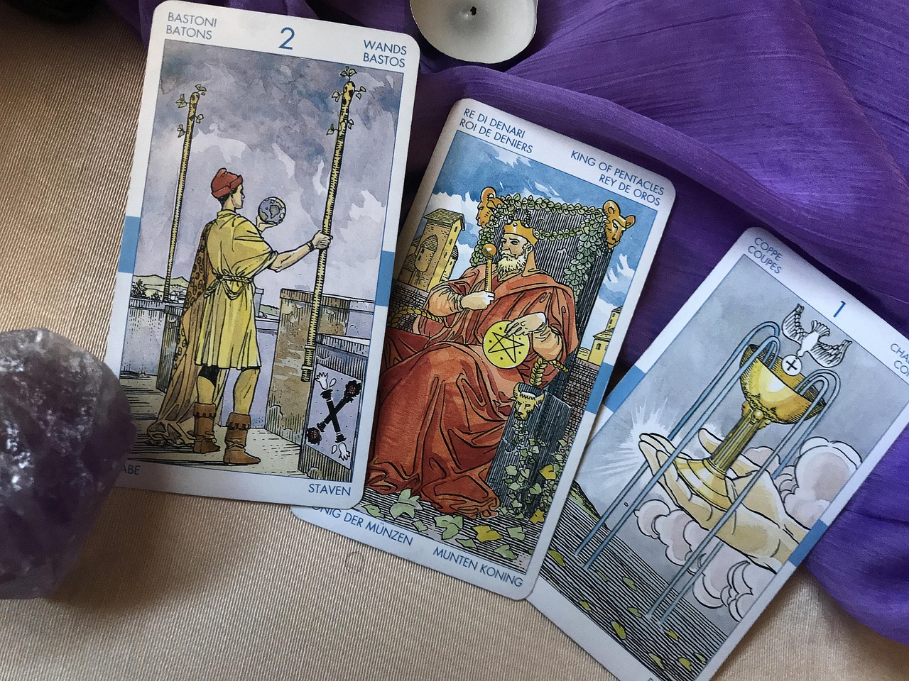Suivre son intuition:pour ou contre focus l-start