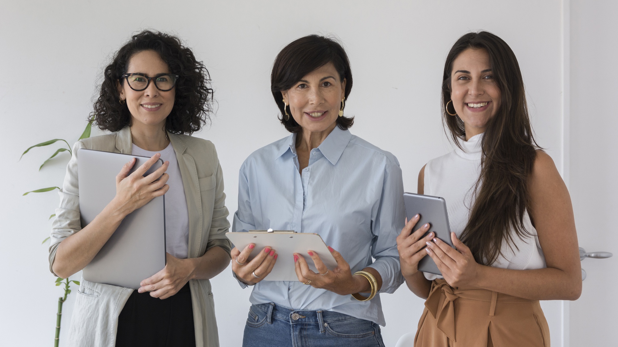 Focus l-start - 3 clés pour adopter le mindset de cheffe d'entreprise