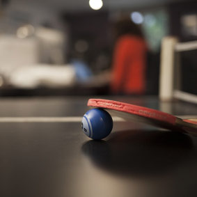 Focus l-start: les lecons entrepreneuriales tirées du tournoi de ping pong
